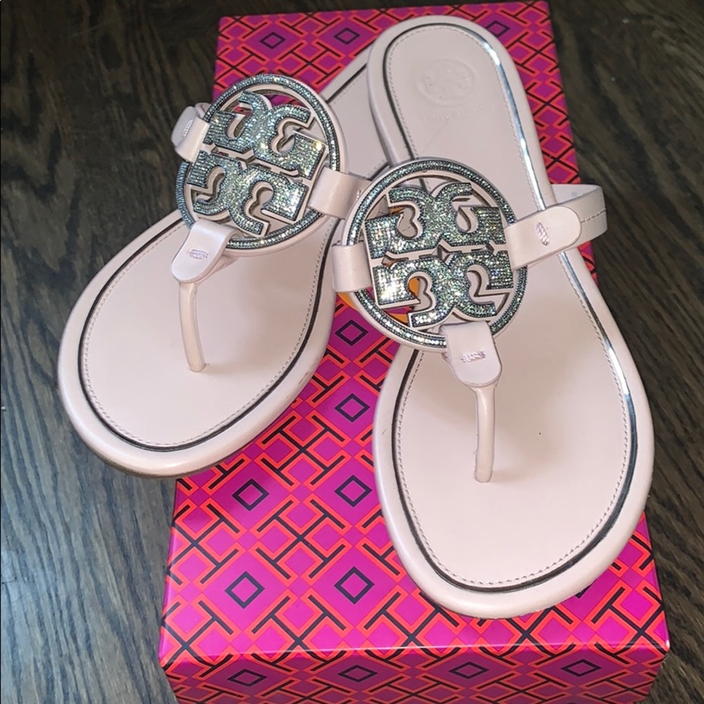 Tory Burch sandals